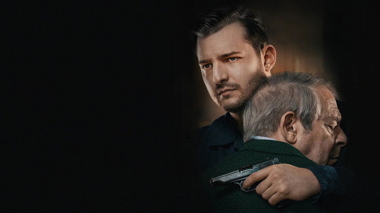 The Grandson still 2