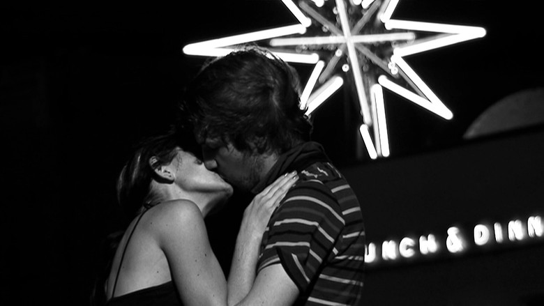 In Search of a Midnight Kiss still