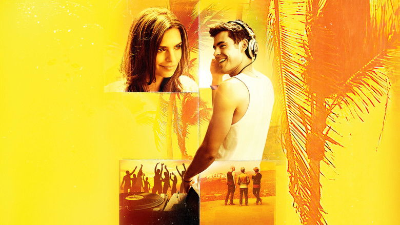 We Are Your Friends still 3