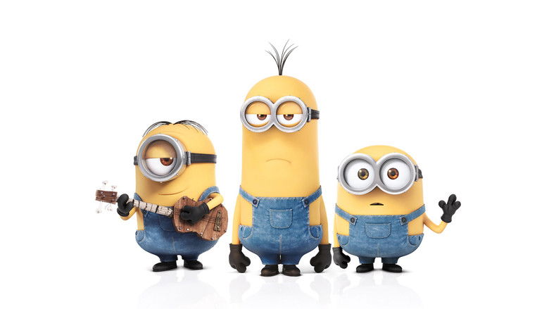 Minions still