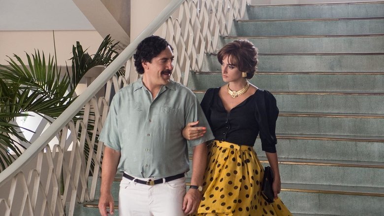 Loving Pablo still 1