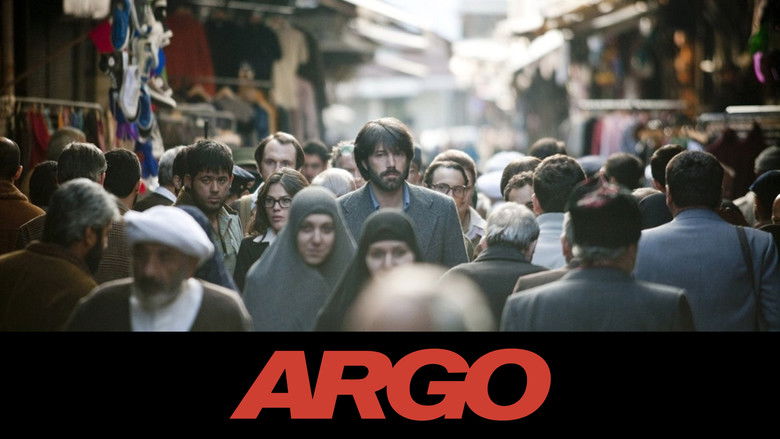 Argo still
