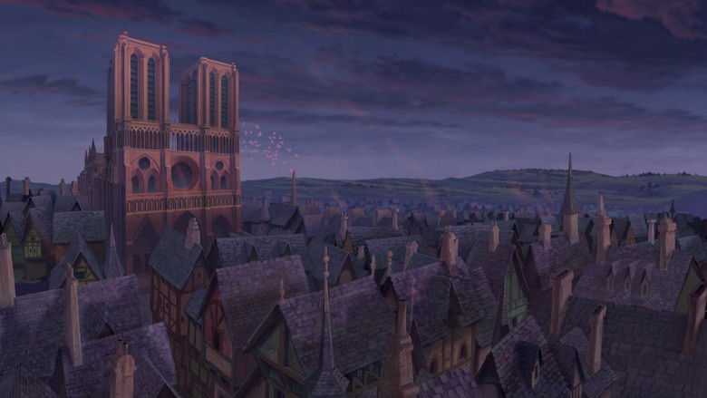 The Hunchback of Notre Dame still 2