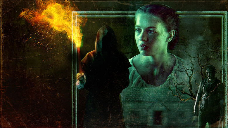 Fear Street: 1666 still