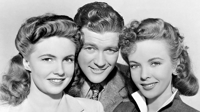 The Hard Way still 2