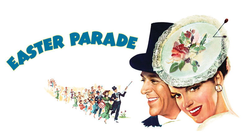 Easter Parade still