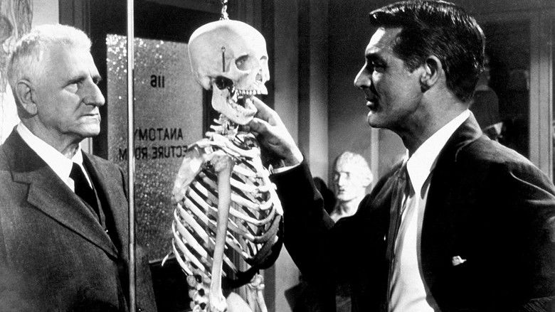 People Will Talk still 3