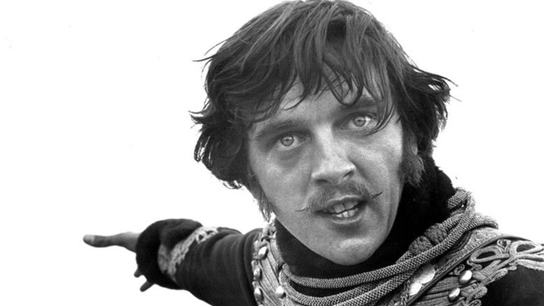 The Charge of the Light Brigade still