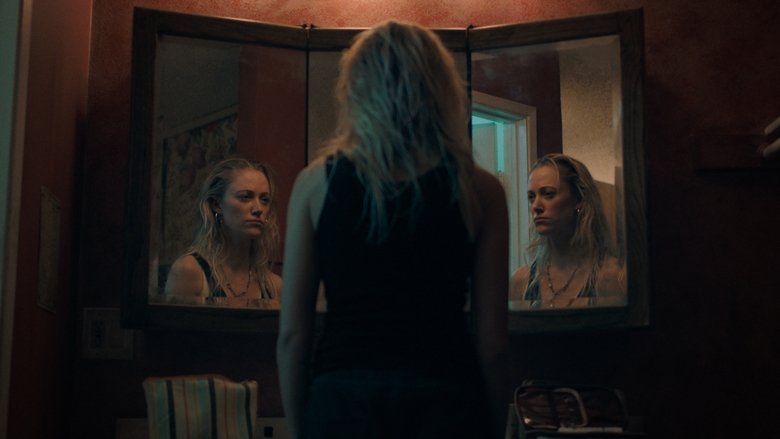 The Hand That Rocks the Cradle still