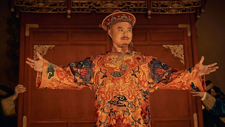 Detective Chinatown 1900 still