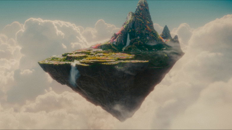 The Magic Faraway Tree still