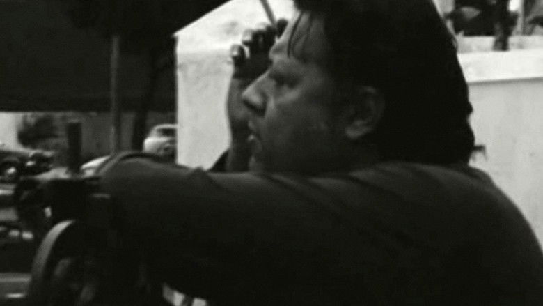 Naive Cinema still 1