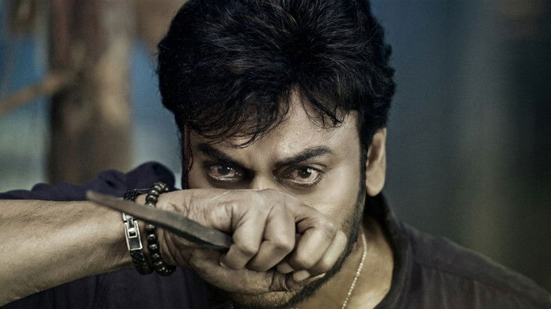 Khaidi No. 150 still