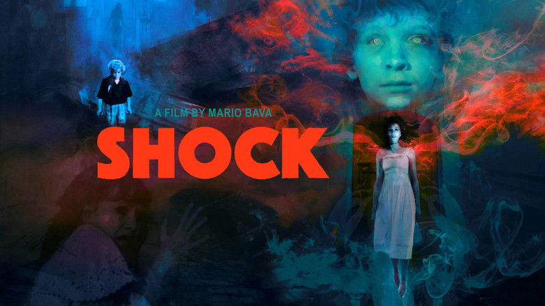 Shock still 2