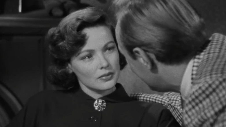 Night and the City still 2