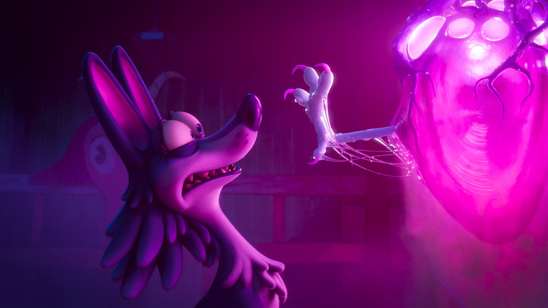 Night of the Zoopocalypse still