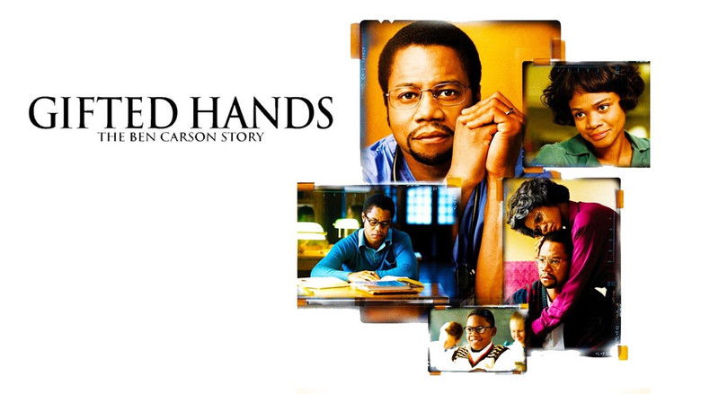 Gifted Hands: The Ben Carson Story still