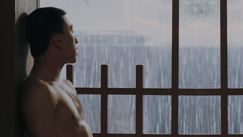 The Time to Live and the Time to Die still