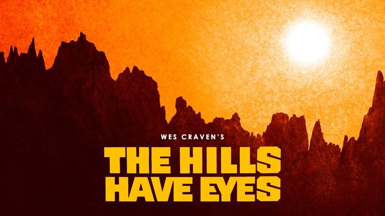 The Hills Have Eyes still