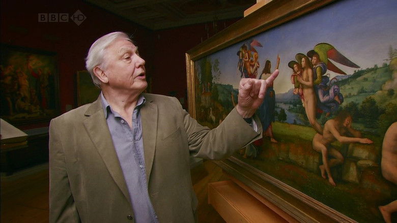 Charles Darwin and the Tree of Life still