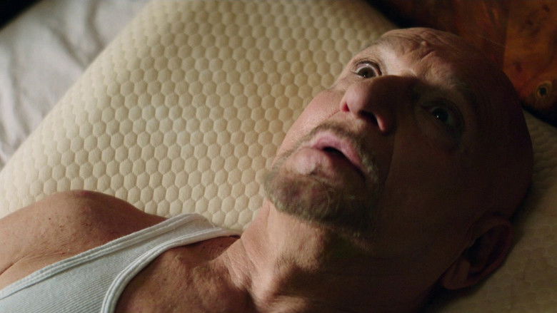 An Ordinary Man still