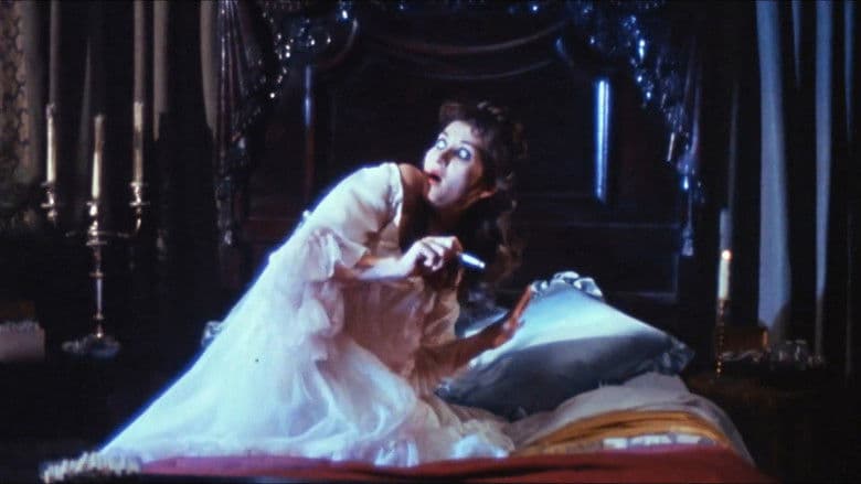 Ashes of Doom still 4