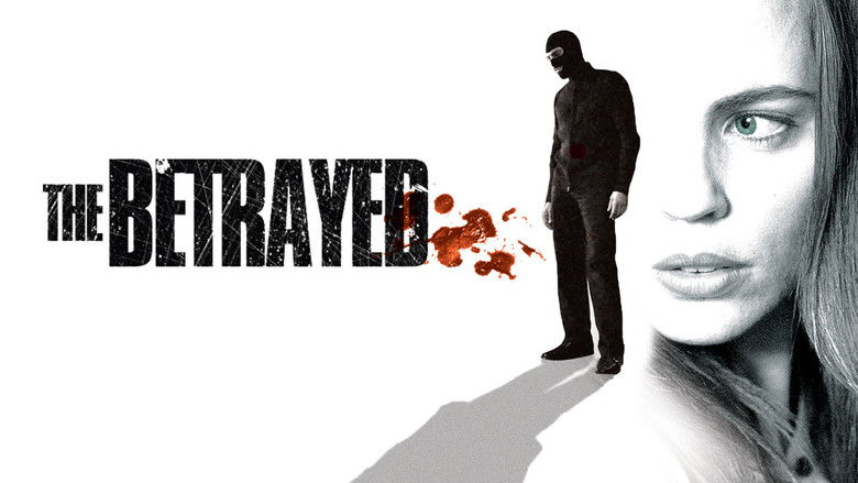 The Betrayed still 1
