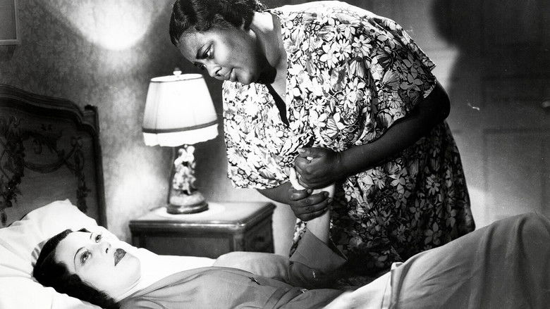 Imitation of Life still