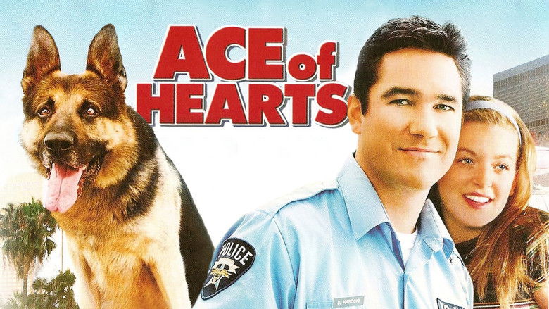 Ace of Hearts still