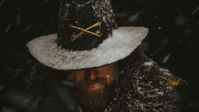 Hostile Territory still 2