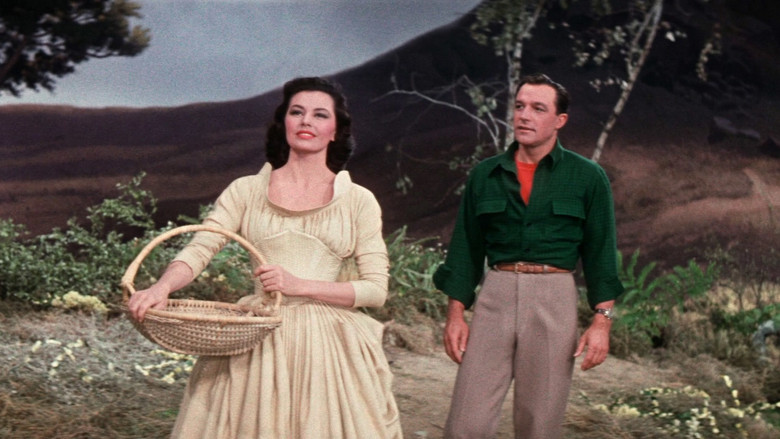 Brigadoon still