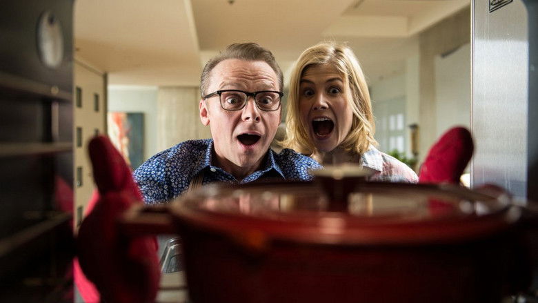 Hector and the Search for Happiness still 4