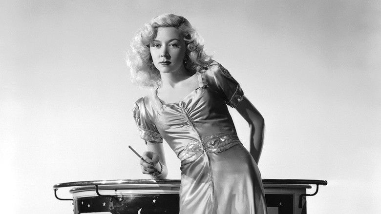 Song of the Thin Man still 4