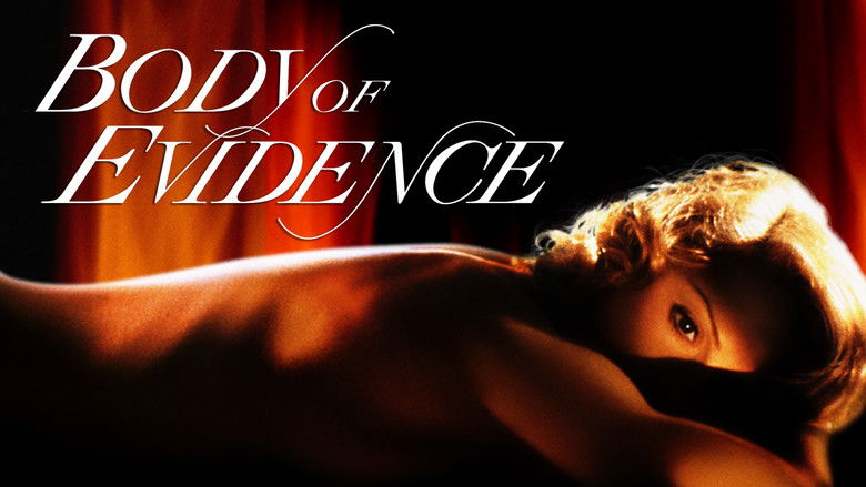 Body of Evidence still