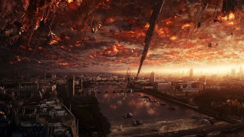 Independence Day: Resurgence still