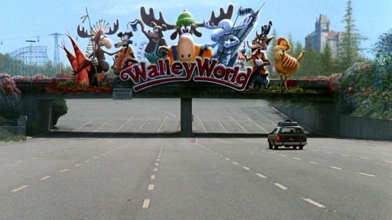 National Lampoon's Vacation still