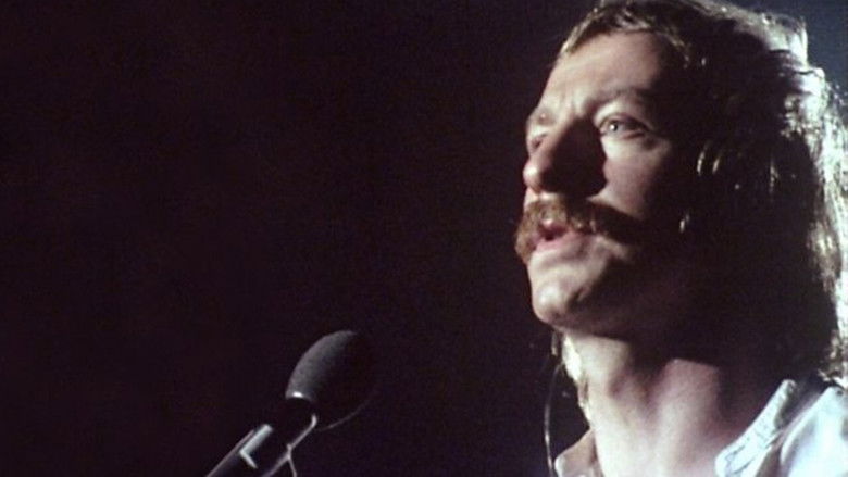 The Cheviot, the Stag and the Black, Black Oil still 1