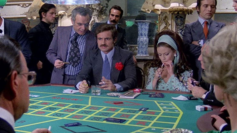 Gang War in Milan still 2