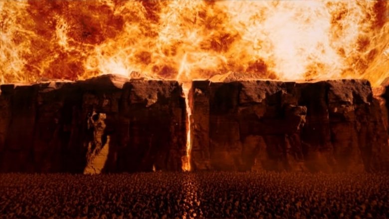 Jembatan Shiratal Mustaqim still 1