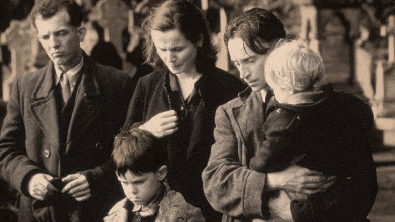 Angela's Ashes still 4