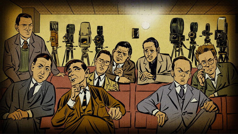 Image Makers: The Adventures of America's Pioneer Cinematographers still 1