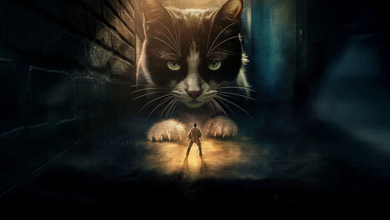 The Shrinking Man still