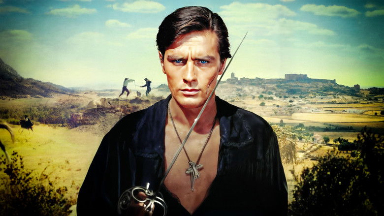 The Black Tulip still