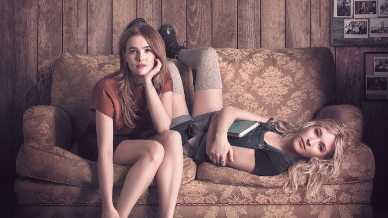 The Year of Spectacular Men still 4