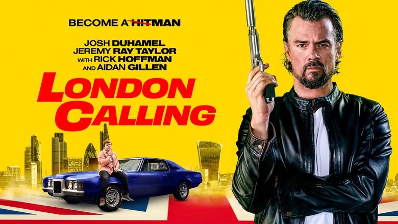 London Calling still 2
