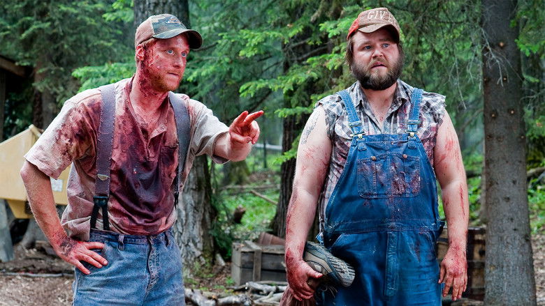 Tucker and Dale vs. Evil still