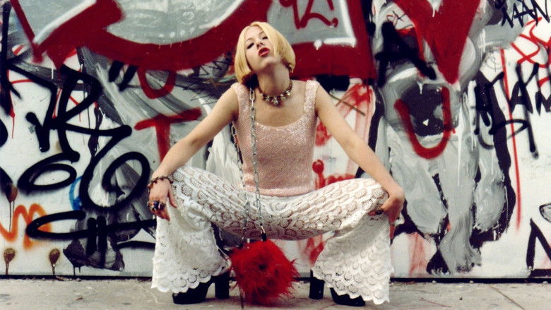 Mod Fuck Explosion still