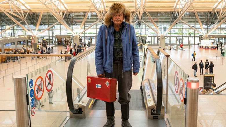 The Grump: In Search of an Escort still 2