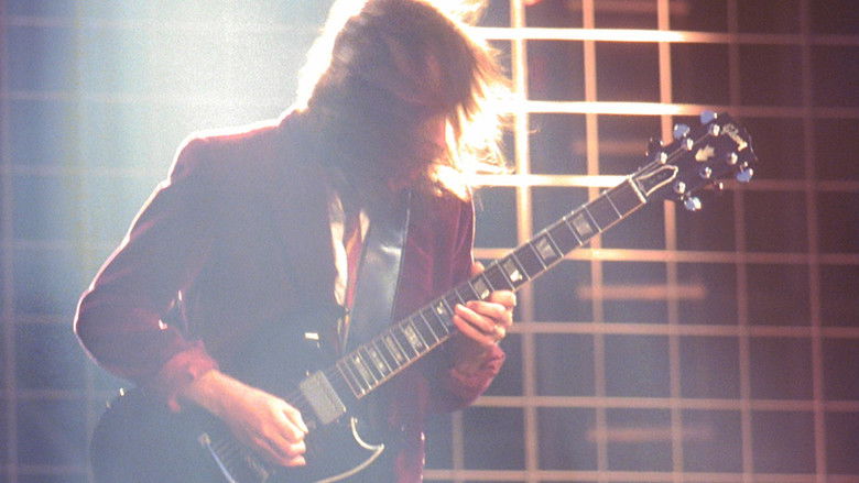 AC/DC: Live At Donington still