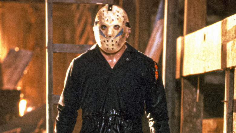 Friday the 13th: A New Beginning still